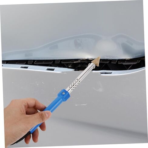Mobestech Automotive Kit for Car Bumper Repair High Efficiency Tool Diy Professional in Saudi Arabia