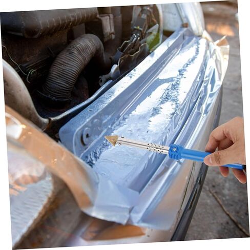 Mobestech Automotive Kit for Car Bumper Repair High Efficiency Tool Diy Professional in Saudi Arabia