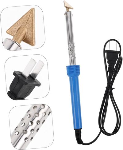 Mobestech Automotive Kit for Car Bumper Repair High Efficiency Tool Diy Professional in Saudi Arabia