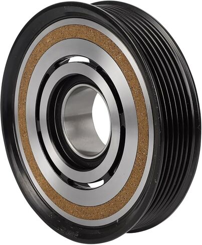 AC A/C Compressor Clutch Kits For Hyundai Tucson For Kia Sportage 2010-2015 2.4L in Kuwait