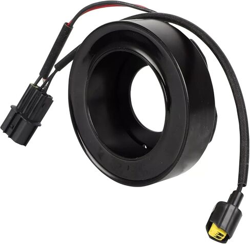 AC A/C Compressor Clutch Kits For Hyundai Tucson For Kia Sportage 2010-2015 2.4L in Kuwait