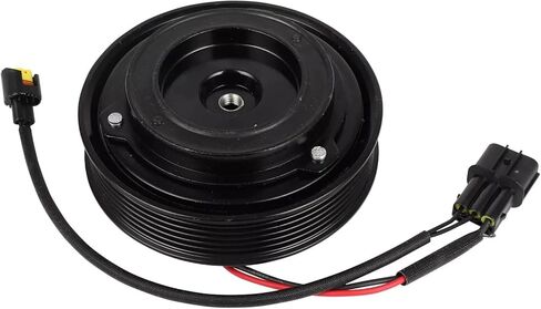 AC A/C Compressor Clutch Kits For Hyundai Tucson For Kia Sportage 2010-2015 2.4L in Kuwait