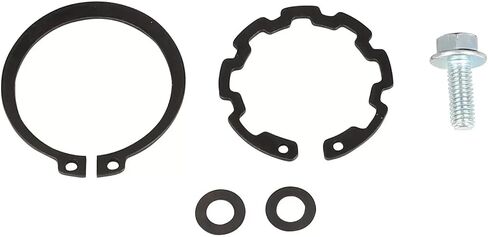 AC A/C Compressor Clutch Kits For Hyundai Tucson For Kia Sportage 2010-2015 2.4L in Kuwait