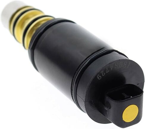 Replace A/C Compressor Electronic/Solenoid Control Valve For Benz C240 CL550 GL550 ML550 in Saudi Arabia