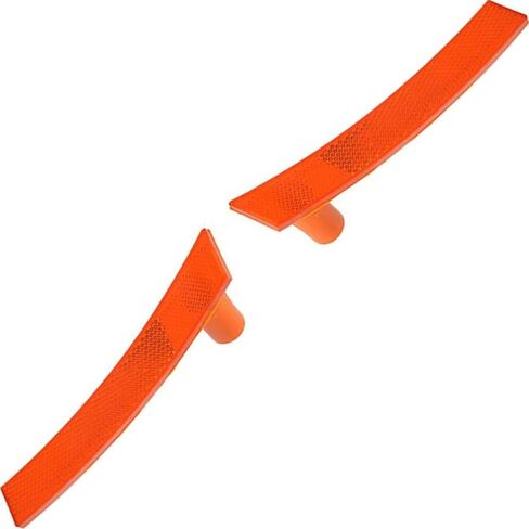 Automotive Side Marker Light Assemblies Front Left Front Right fits Mini Cooper 2002 2003 2004 2005 2006 2007 Replacement 63 14 7 165 870, 63 14 7 165 869 2 Pcs in Saudi Arabia