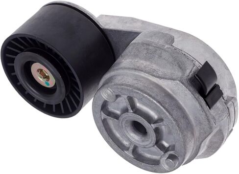 شداد حزام المحرك KEYOOG 39053 (لـ 2.0L/2.4L) مناسب لـ 11-14 C-hrysler 200/08-14 D-odge Avenger 07-12 Caliber 09-20 Journey /07-16 J-eep Compass Patriot /08- 12 إم ميتسوبيشي أوتلاندر (OE 1345A060) in Saudi Arabia