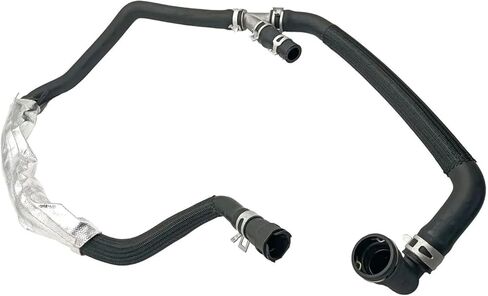 خرطوم المبرد BL3Z18472J 626-620 BL3Z-18472-J مناسب لخرطوم سخان فورد مصبوب 3.5L V6 2011-2014 أدوات in Saudi Arabia