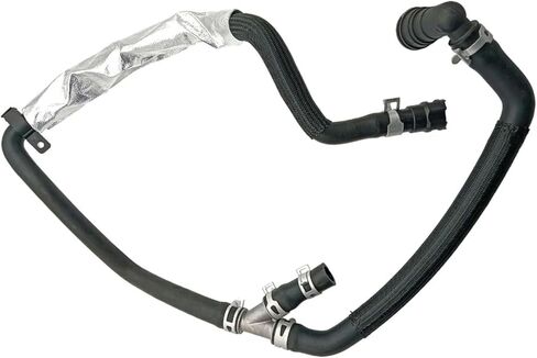 خرطوم المبرد BL3Z18472J 626-620 BL3Z-18472-J مناسب لخرطوم سخان فورد مصبوب 3.5L V6 2011-2014 أدوات in Saudi Arabia