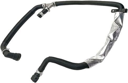 خرطوم المبرد BL3Z18472J 626-620 BL3Z-18472-J مناسب لخرطوم سخان فورد مصبوب 3.5L V6 2011-2014 أدوات in Saudi Arabia