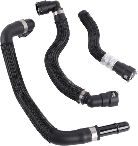 Heater Hose Kit 68199254AB for Jeep Cherokee 2014-2018 for Chrysler 200 2015-2017 Replace 68199254AA,68104972AA 52014624AA,68192082AA in Saudi Arabia