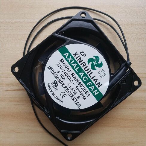 RAH8025S1 220-240V 0.10A 8025 2-Wire Performance & Easy Installation in Kuwait