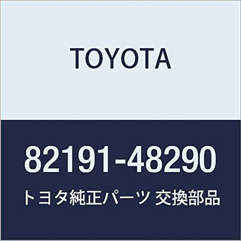 TOYOTA (تويوتا) قطع غيار أصلية سلك المقعد الأمامي RH in Kuwait