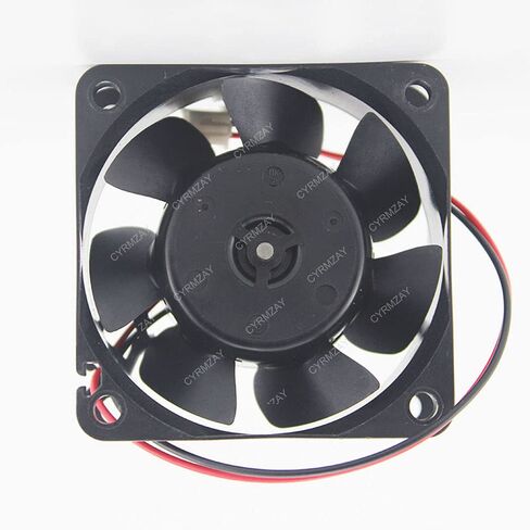 High-Performance 6025 2-Wire TA225DC E34390-16 12V 0.22A in Kuwait