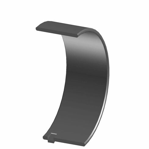 حامل قضيب Polaris RZR Con، أحمر، متوافق مع موديلات Polaris لملاءمة مثالية، قطعة OEM الأصلية 3514989-015، الكمية 1 in Saudi Arabia