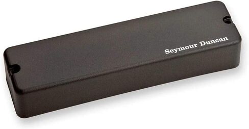 Seymour Duncan Basslines ASB2-6 Active 6 String Bass Pickup Set - Phase II in Saudi Arabia