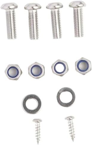 180 Degree No Blind Spot Mirror Motorcycle Windshield Wide Angle Rearview Mirror Clear Parabolic HD Convex Mirror Motorbike Part Tools Compatible With in Kuwait