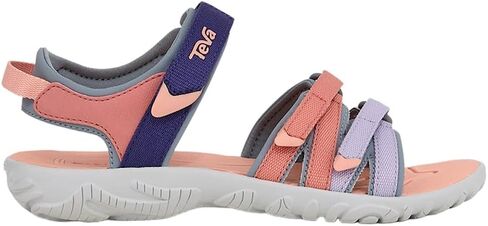 Teva Girls Tirra Sport Sandal, Early Bird, 11 Little Kid in Saudi Arabia