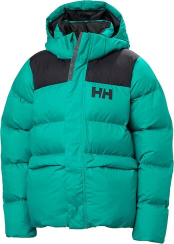 Helly-Hansen girls Specter Puffy Jacket in Saudi Arabia