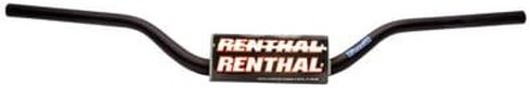 Renthal 1 1/8 بوصة FatBar RC Mini/85cc Bend أسود لـ KTM 105 SX 2004 in Kuwait