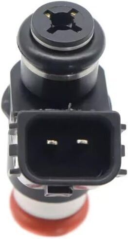4 قطعة فوهة حاقن الوقود 16450-PLC-003 16450-PLD-003 16450PLC003 16450PLD003 متوافق مع 2001 2002 2003 2004 2005 متوافق مع Acura EL 2001 2002 2003 2004 2005 متوافق مع هوندا سيفيك in Saudi Arabia