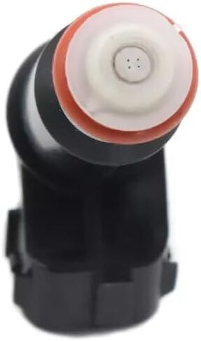 4 قطعة فوهة حاقن الوقود 16450-PLC-003 16450-PLD-003 16450PLC003 16450PLD003 متوافق مع 2001 2002 2003 2004 2005 متوافق مع Acura EL 2001 2002 2003 2004 2005 متوافق مع هوندا سيفيك in Saudi Arabia