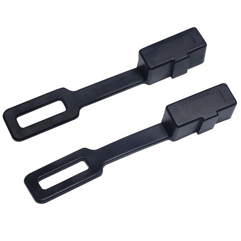 Plug Covers for Western Fisher Snow Plow Wire Harness Compatible with 61548 8291K,2 Pcs in Saudi Arabia