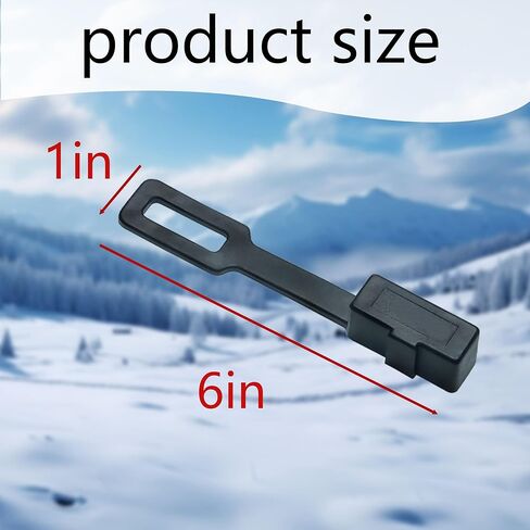 Plug Covers for Western Fisher Snow Plow Wire Harness Compatible with 61548 8291K,2 Pcs in Saudi Arabia