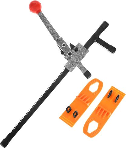 QWORK Car Dent Repairing Tool, Sheet Metal Puller & Automobile Dent Remover with Ergonomic Design in Saudi Arabia