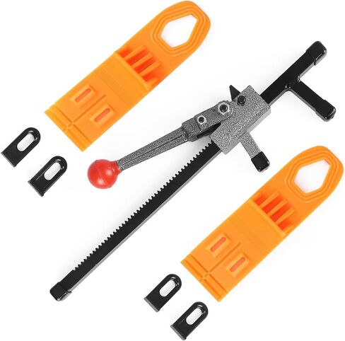 QWORK Car Dent Repairing Tool, Sheet Metal Puller & Automobile Dent Remover with Ergonomic Design in Saudi Arabia