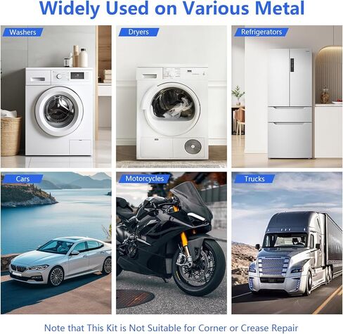 مجموعة أدوات سحب دنت السيارة، 52 قطعة أداة إزالة دنت السيارة، أداة سحب جسر قابلة للتعديل ورافع ذهبي، طقم إصلاح دنت مناسب لأضرار البرد الكبيرة والصغيرة in Kuwait