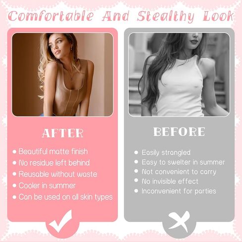 قطعتان من غطاء الحلمة السيليكون مع ثقب، أغطية حلمات رفيعة للغاية للنساء، حلمات سيليكون لاصقة لاصقة، مقاومة للماء، فطائر فطائر قابلة لإعادة الاستخدام باللون الأصفر in Kuwait