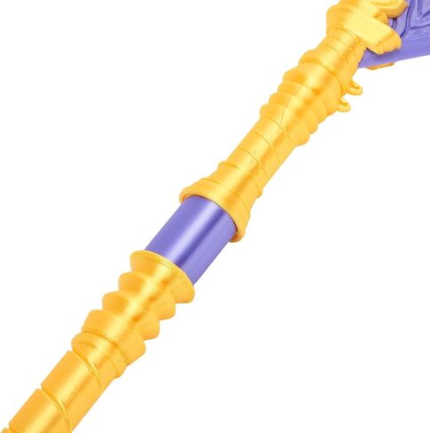 Vikye Cosplay Kpop Sword، 25in Anime Sword Replica Fantasy زي مع جرس وحبل لاتفاقيات الرسوم المتحركة والتقاط الصور in Kuwait