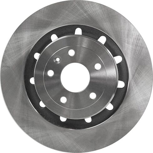 Replacement Front Brake Disc and Pad Kit fits Lincoln MKT 2013-2015 2.0L I4 Turbo (352mm Disc for Heavy Duty Brake Spec) in Saudi Arabia