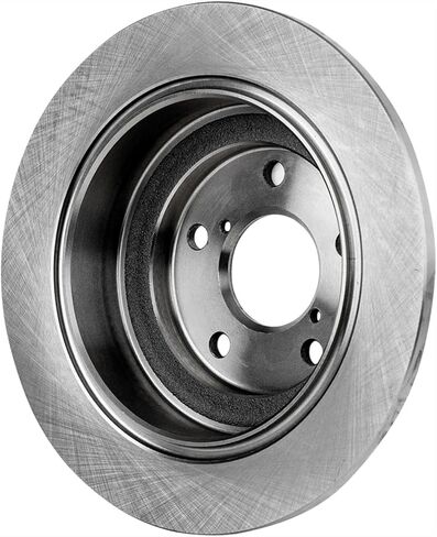 Replacement Brake Disc Rotors and Pads Kit fits Subaru Legacy 1999 2.2L H4 (Front and Rear, With Rear Disc Brake) in Saudi Arabia