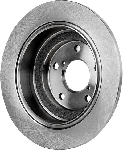 Replacement Brake Disc Rotors and Pads Kit fits Subaru Legacy 1999 2.2L H4 (Front and Rear, With Rear Disc Brake) in Saudi Arabia