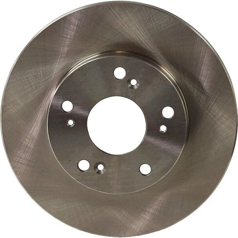 Replacement Disc Brake Rotor and Pad Kit compatible with Honda Civic 2004 (2.0L l4) Front in Saudi Arabia