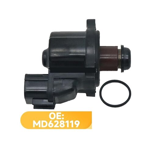 MD628119 IAC idle Control Valve MD628117 1813752D00 18137-88L01 18137-87L01 217-1827 Md613992 in Saudi Arabia