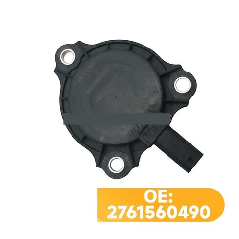 2761560490 صمام الملف اللولبي المتغير توقيت عمود الحدبات 2761560790 A2761560790 A2761560490 in Saudi Arabia