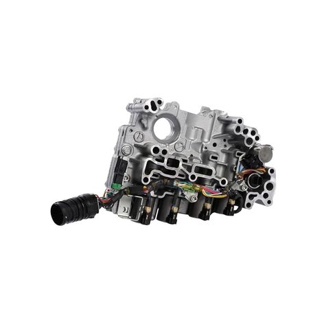 1 Piece of Gearbox Valve Body RE0F11A JF015E in Saudi Arabia