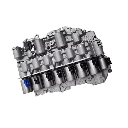 1 Piece Valve Body Automatic Transmission UB80E UB80F UA80E UA80F in Saudi Arabia