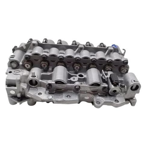 1 Piece Valve Body Automatic Transmission UB80E UB80F UA80E UA80F in Saudi Arabia