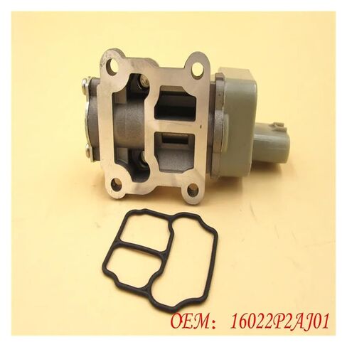 16022-P2A-J01 Idle Control Valve IACV IAC 16022P2AJ01 in Saudi Arabia