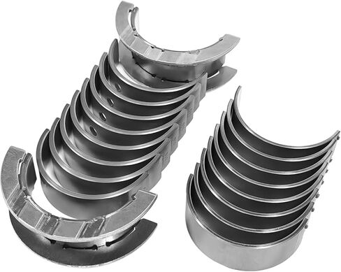 STD Main Bearing and Connecting Rod Bearing Set Fits for BMW Mini 330i 430i F30 G20 G30 2.0LTurbo B46 B48 2.0L L4 11217635685, 11217635693 in Saudi Arabia