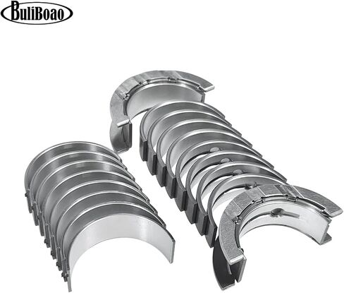 STD Main Bearing and Connecting Rod Bearing Set Fits for BMW Mini 330i 430i F30 G20 G30 2.0LTurbo B46 B48 2.0L L4 11217635685, 11217635693 in Saudi Arabia