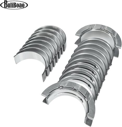 STD Main Bearing and Connecting Rod Bearing Set Fits for BMW Mini 330i 430i F30 G20 G30 2.0LTurbo B46 B48 2.0L L4 11217635685, 11217635693 in Saudi Arabia