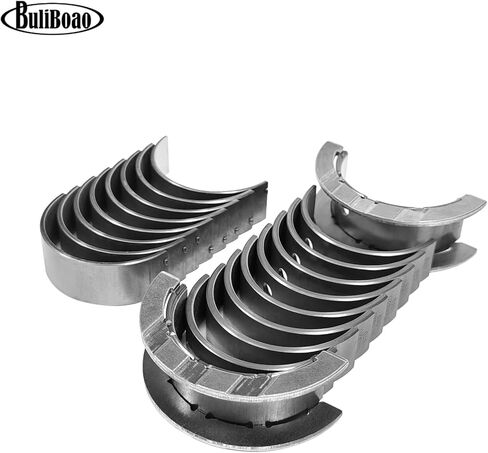 STD Main Bearing and Connecting Rod Bearing Set Fits for BMW Mini 330i 430i F30 G20 G30 2.0LTurbo B46 B48 2.0L L4 11217635685, 11217635693 in Saudi Arabia
