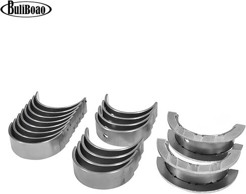 STD Main Bearing and Connecting Rod Bearing Set Fits for BMW Mini 330i 430i F30 G20 G30 2.0LTurbo B46 B48 2.0L L4 11217635685, 11217635693 in Saudi Arabia