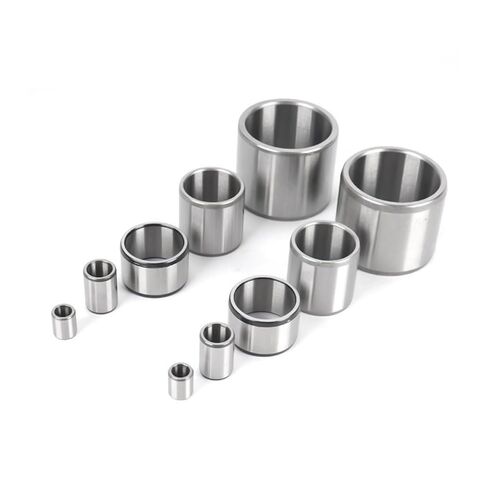 18mm-20mm Inner Diameter IR Wear-Resistant Bushings Steel Sleeves Needle Roller Bearing Inner Ring High Durability and Precision(20x23x20-10 Pieces) in Kuwait