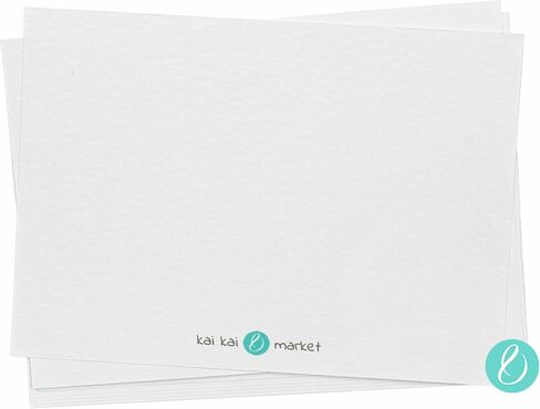 KAI KAI MARKET | Twirl & Play Bear Ballerina | Personalized Stationery | Flat Note Cards and Envelopes | Dancing, Tutu | Thank You Cards | in Saudi Arabia