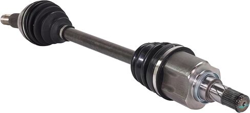 مجموعة تجميع المحور Garage-Pro متوافقة مع Nissan Altima 2013-2018 أمامية وجانب السائق والراكب، سيدان، جديدة in Kuwait